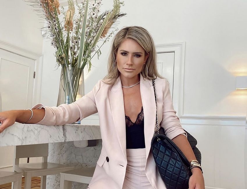 Hoe Nikkie Plessen haar modeimperium creëerde RetailTrends